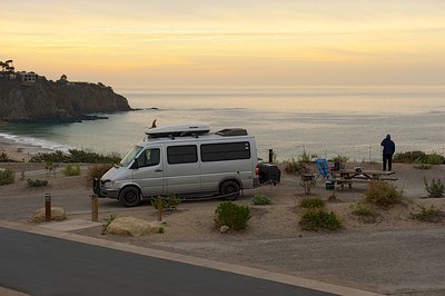 Deer Canyon Campground