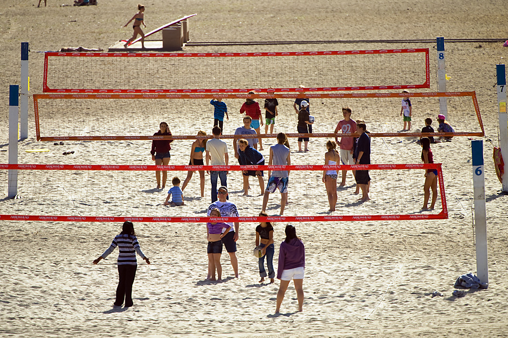 California State Parks