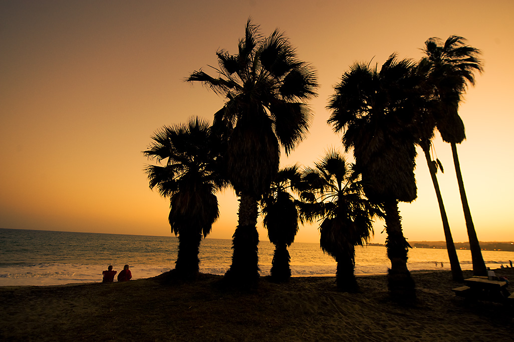 California State Parks