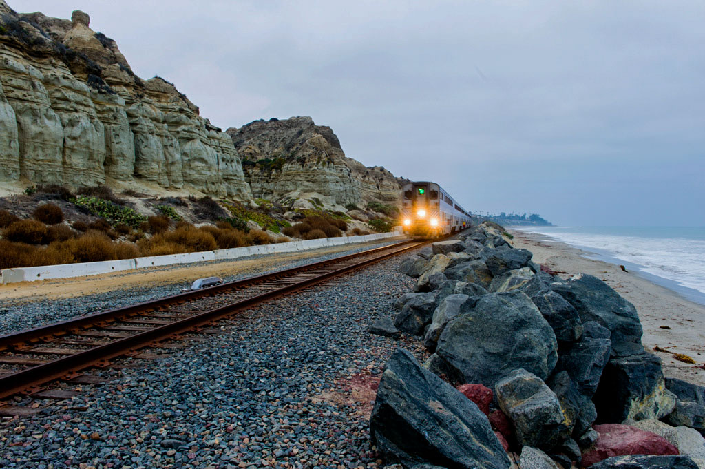 California State Parks