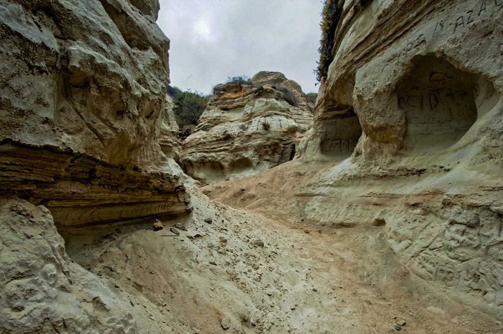 California State Parks