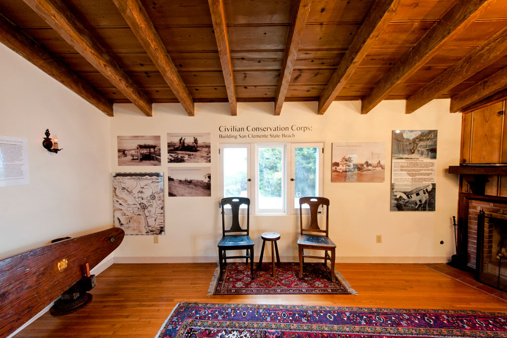 Tent Group Campground