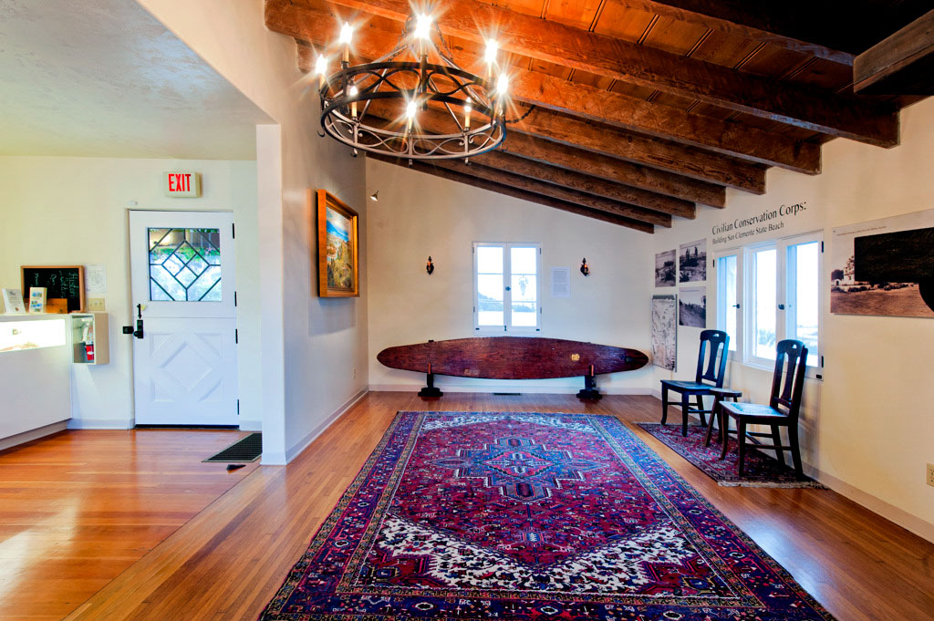 Tent Group Campground