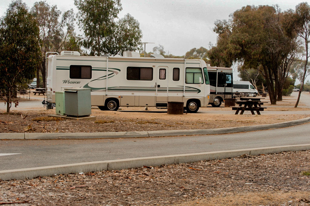 Rv Campground