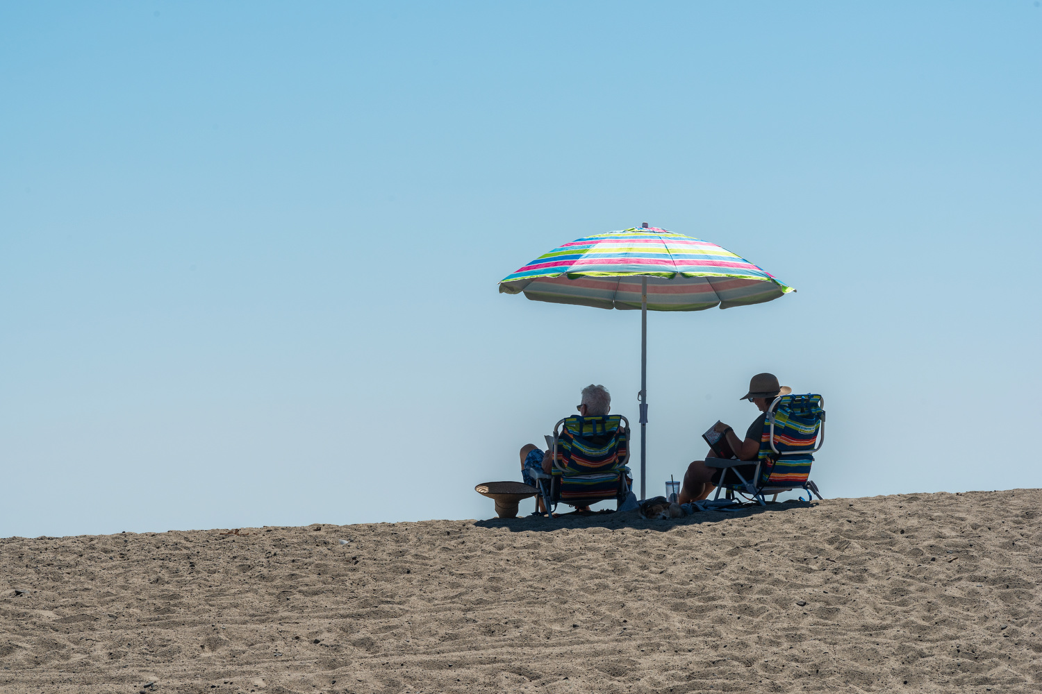 Bluff Group Campground