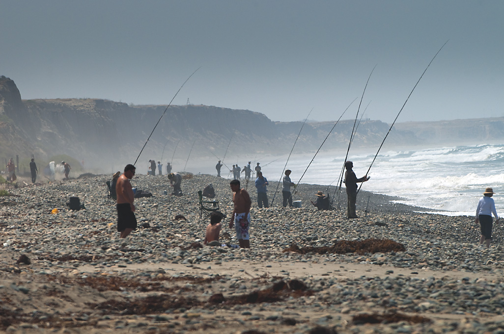 California State Parks