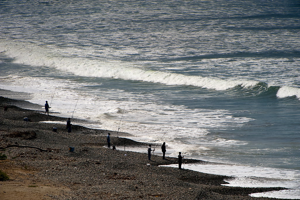 California State Parks