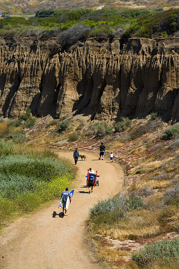 Bluff Group Campground