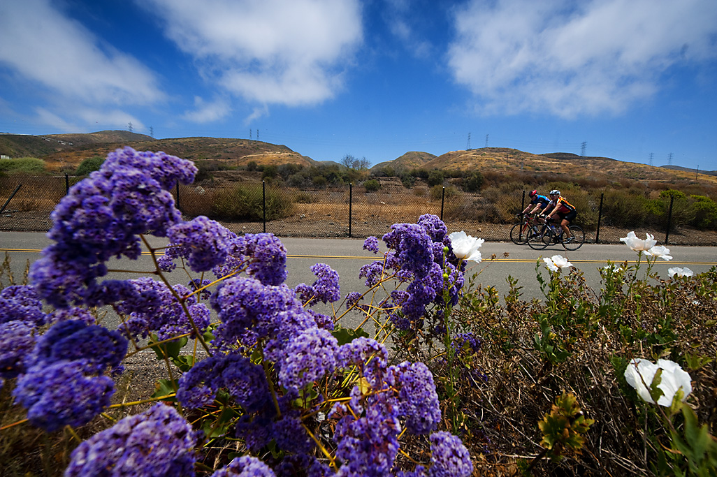 San Mateo Campground