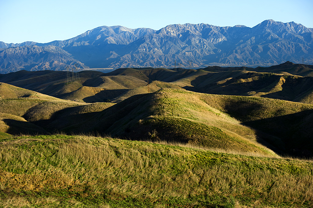 Rolling M. Ranch Campground