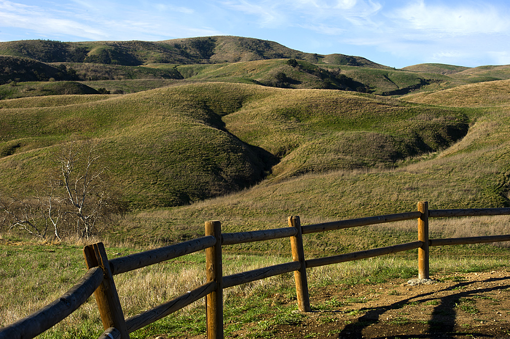 California State Parks