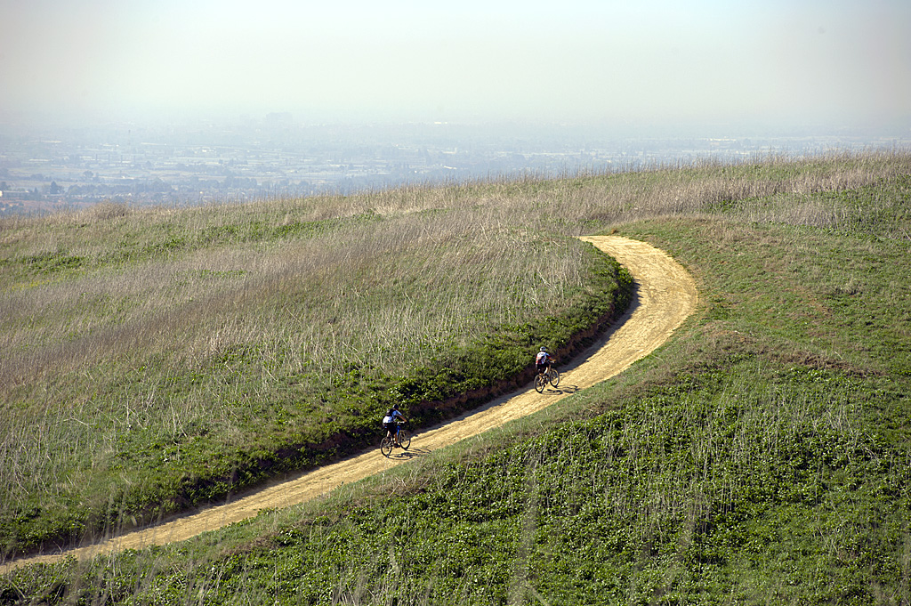 Rolling M. Ranch Campground