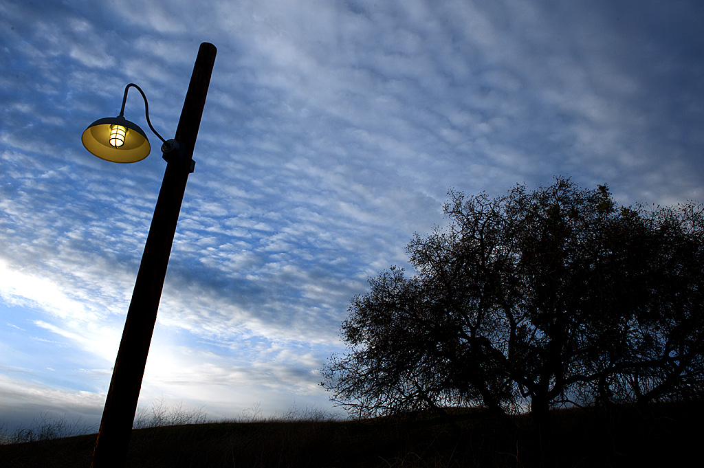 Rolling M. Ranch Campground