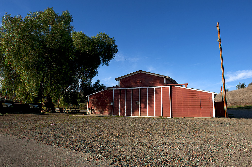Rolling M. Ranch Campground