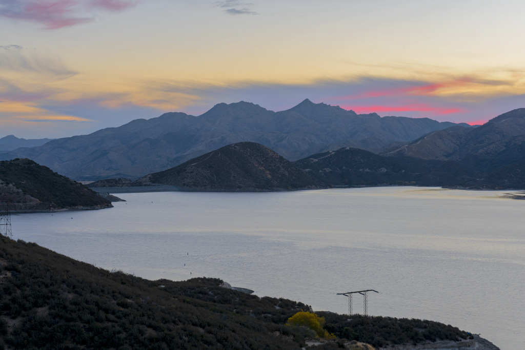 California State Parks