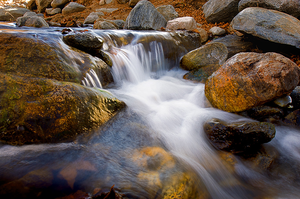 California State Parks