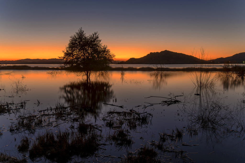 California State Parks