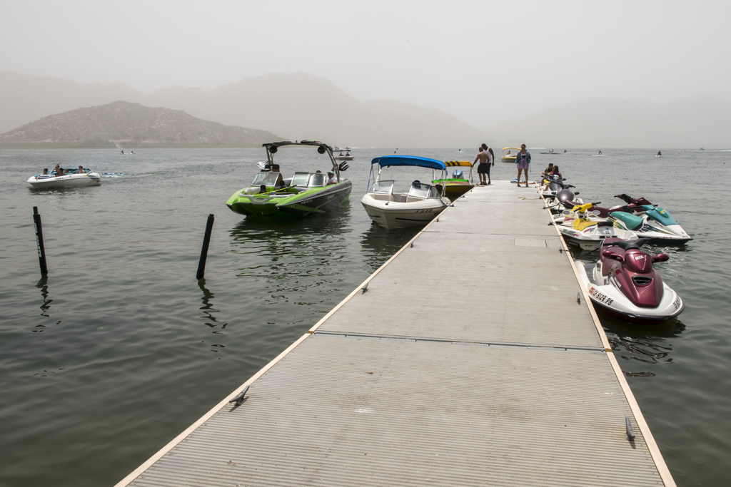 California State Parks