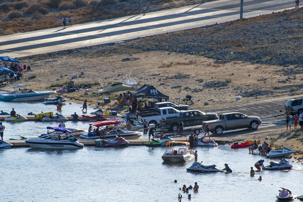 Roadrunner Campground