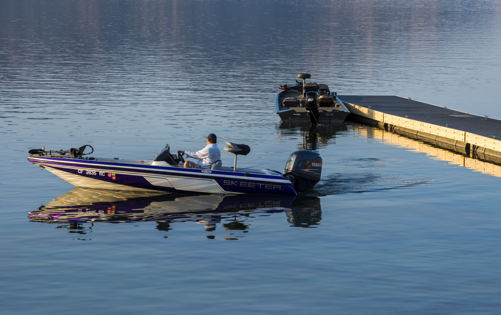 Bernasconi Undeveloped Group Campground