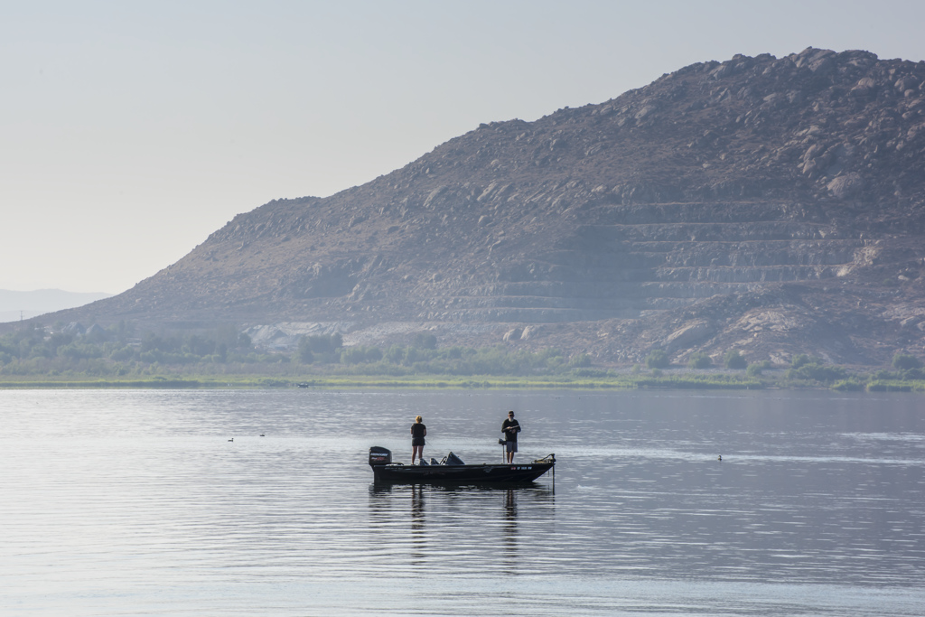 California State Parks