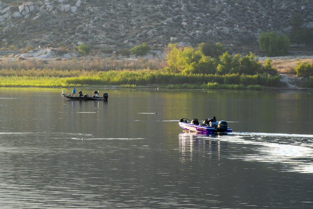 California State Parks
