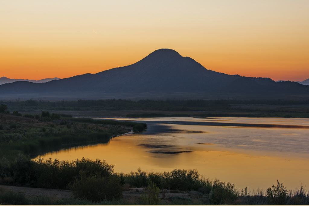 Group Picnic Campground