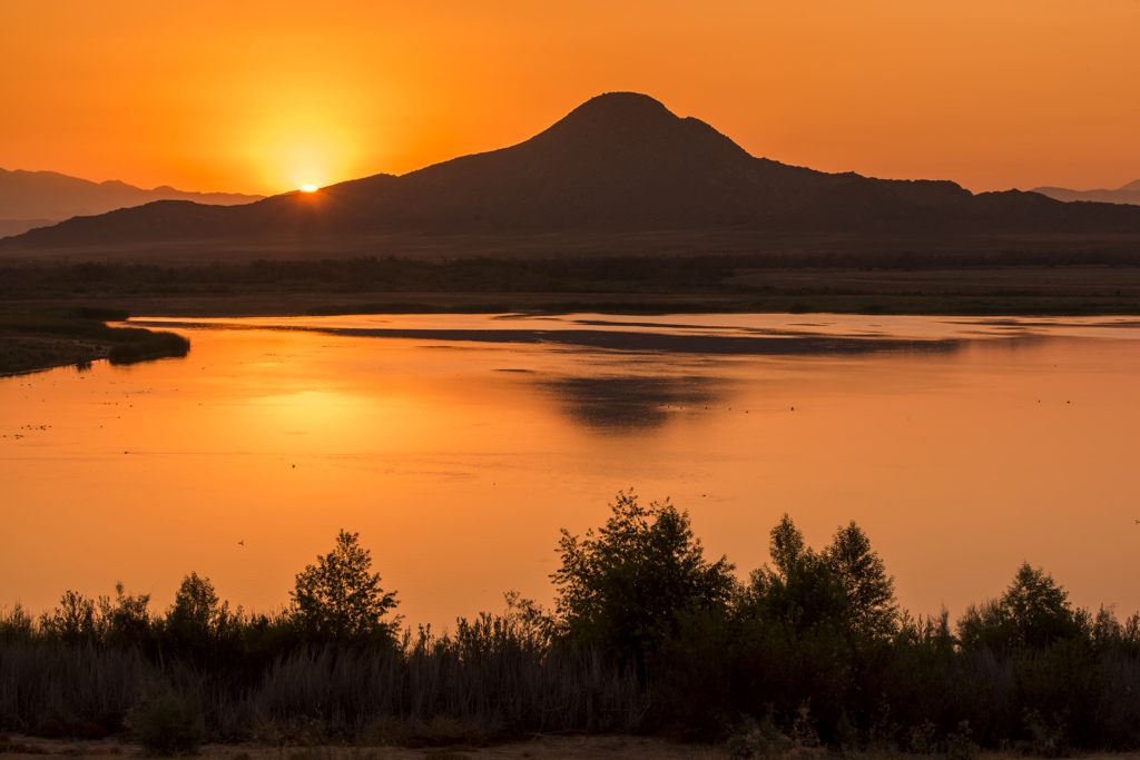 California State Parks