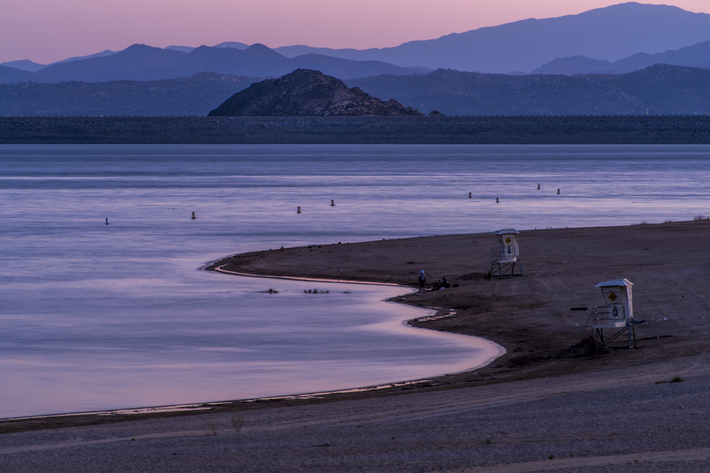 California State Parks