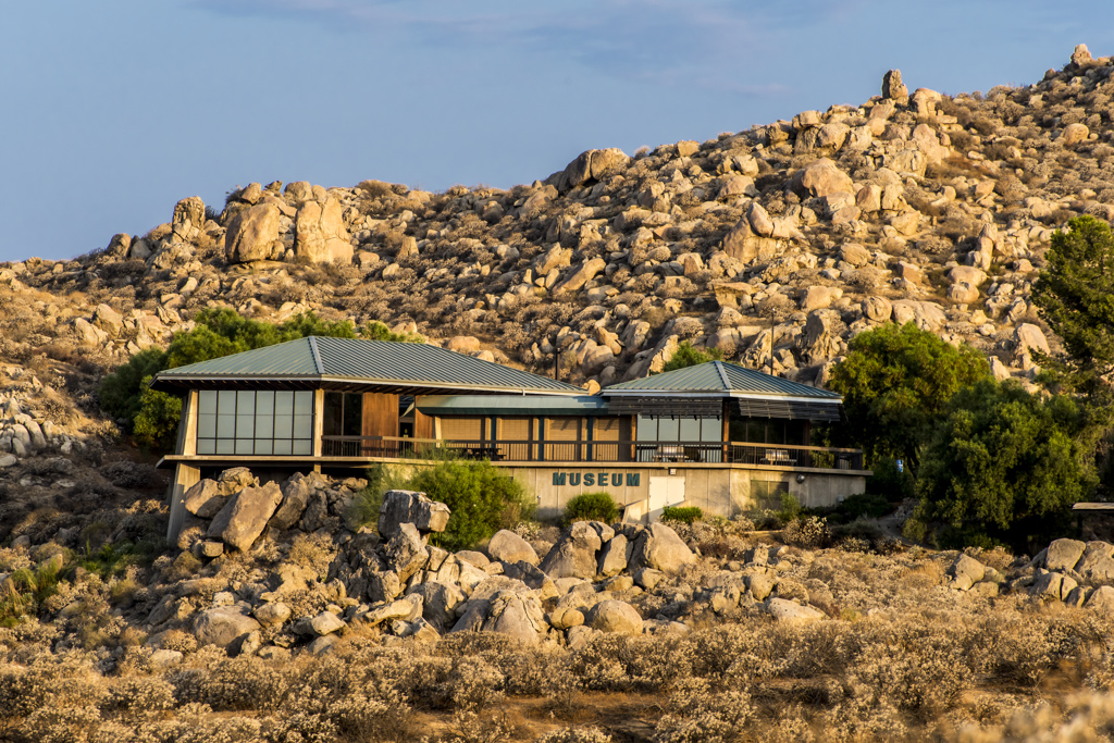 Roadrunner Campground