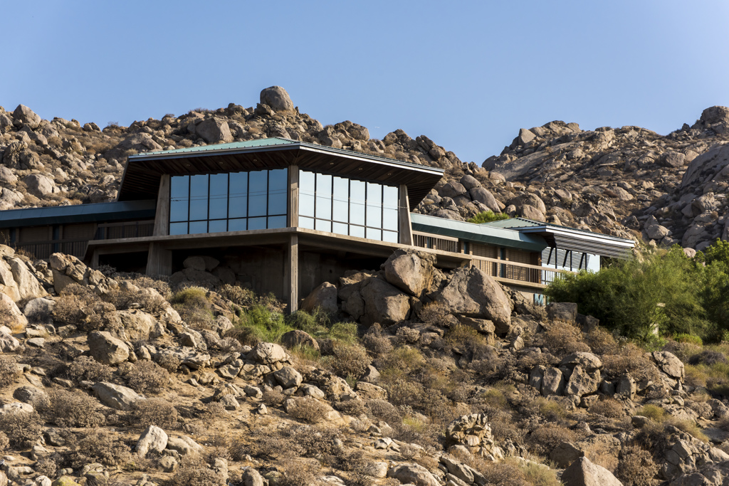 Group Picnic Campground