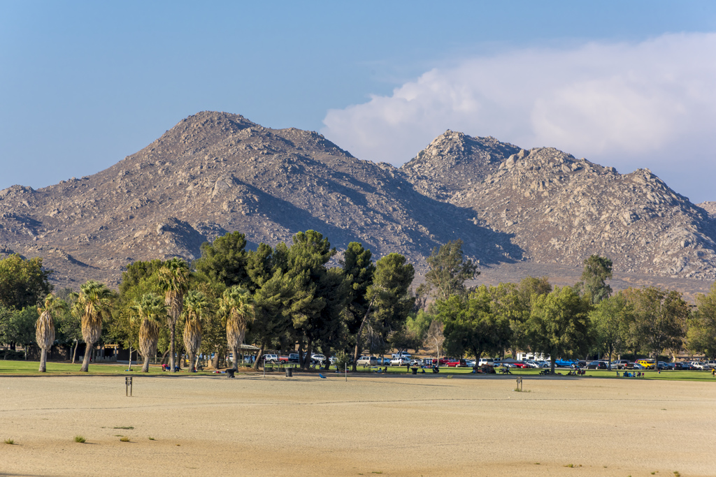 California State Parks