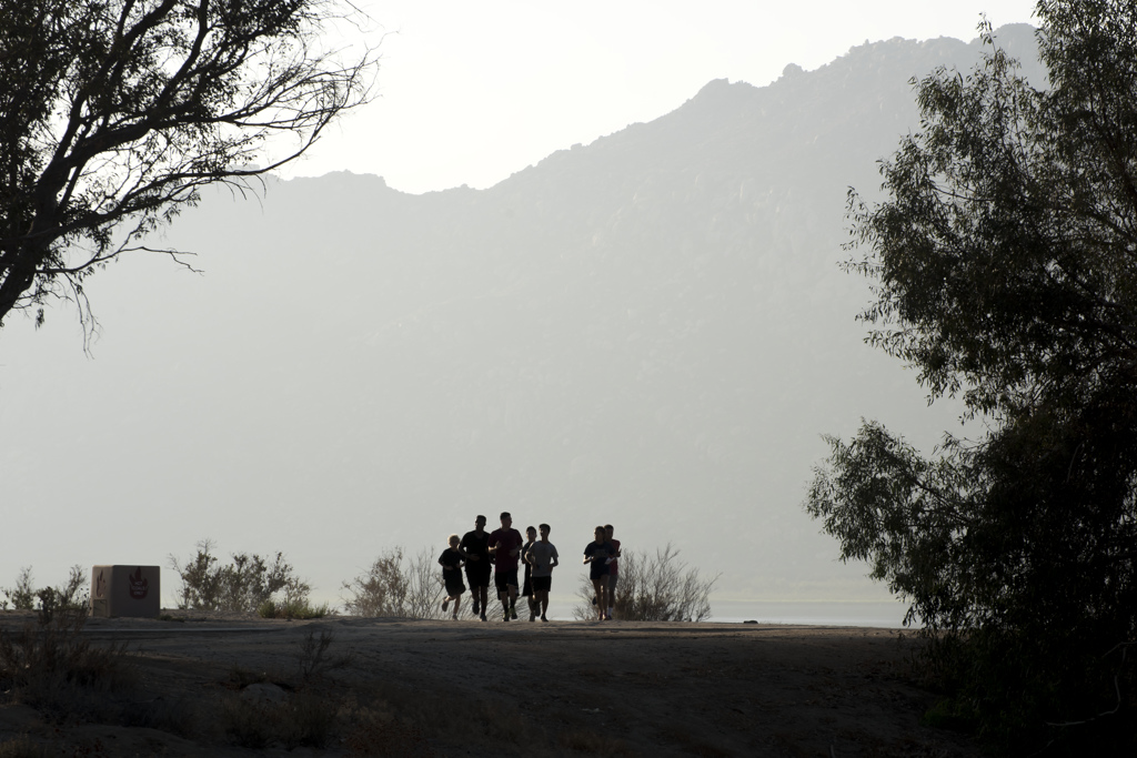 California State Parks