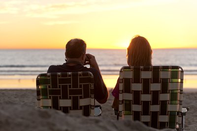 Silver Strand State Beach Campground