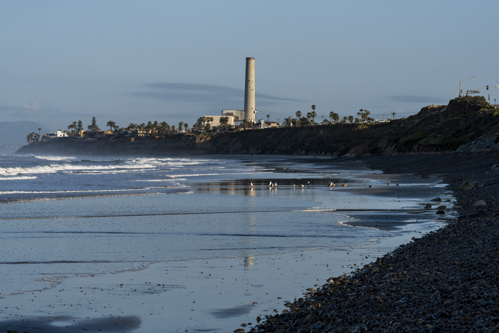 California State Parks