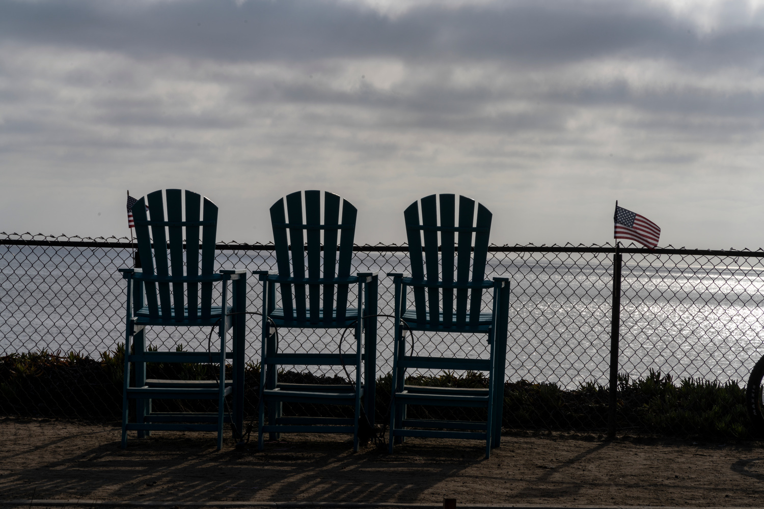 South Carlsbad State Beach Campground