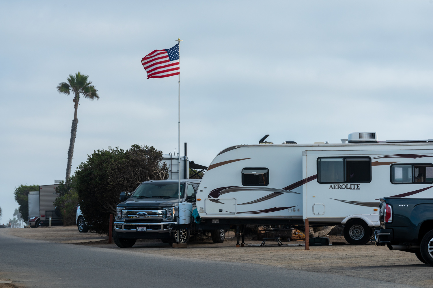 California State Parks