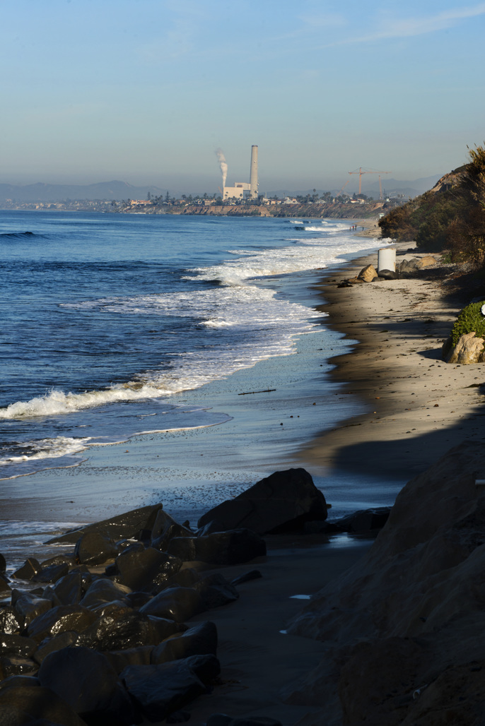 California State Parks