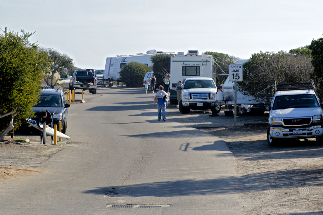 California State Parks