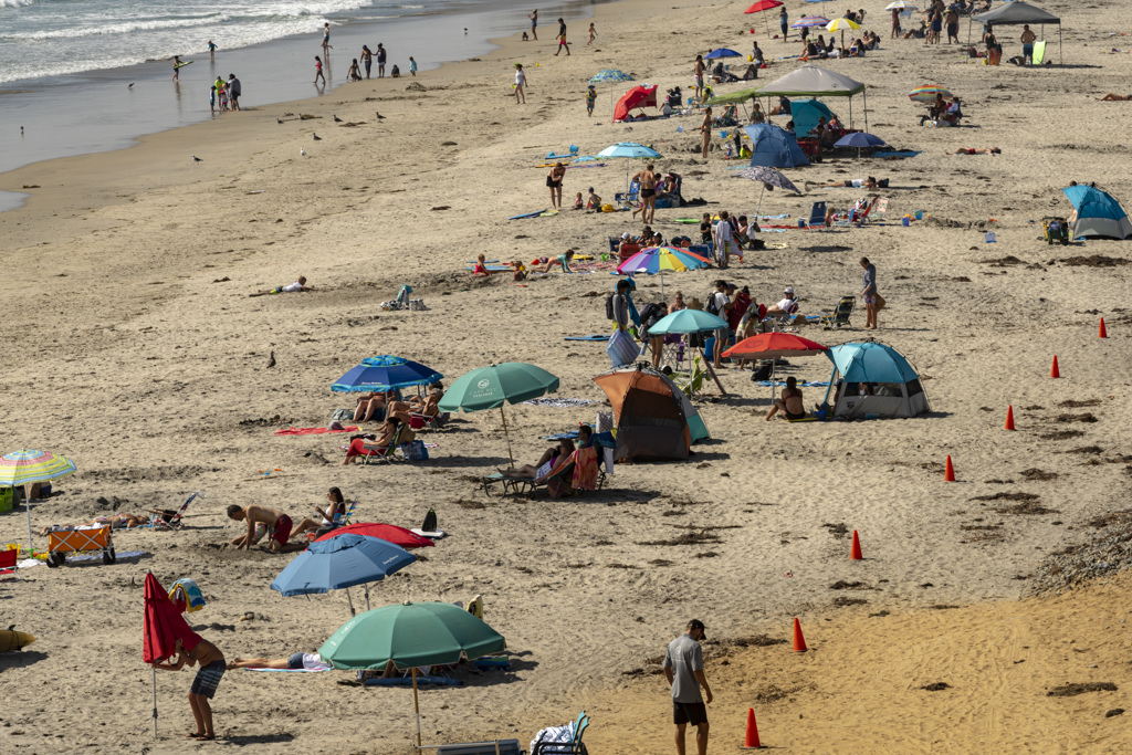 California State Parks
