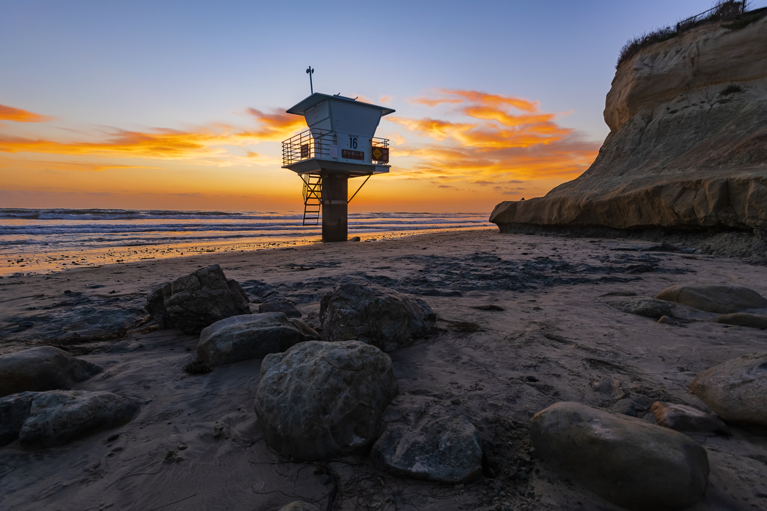 California State Parks