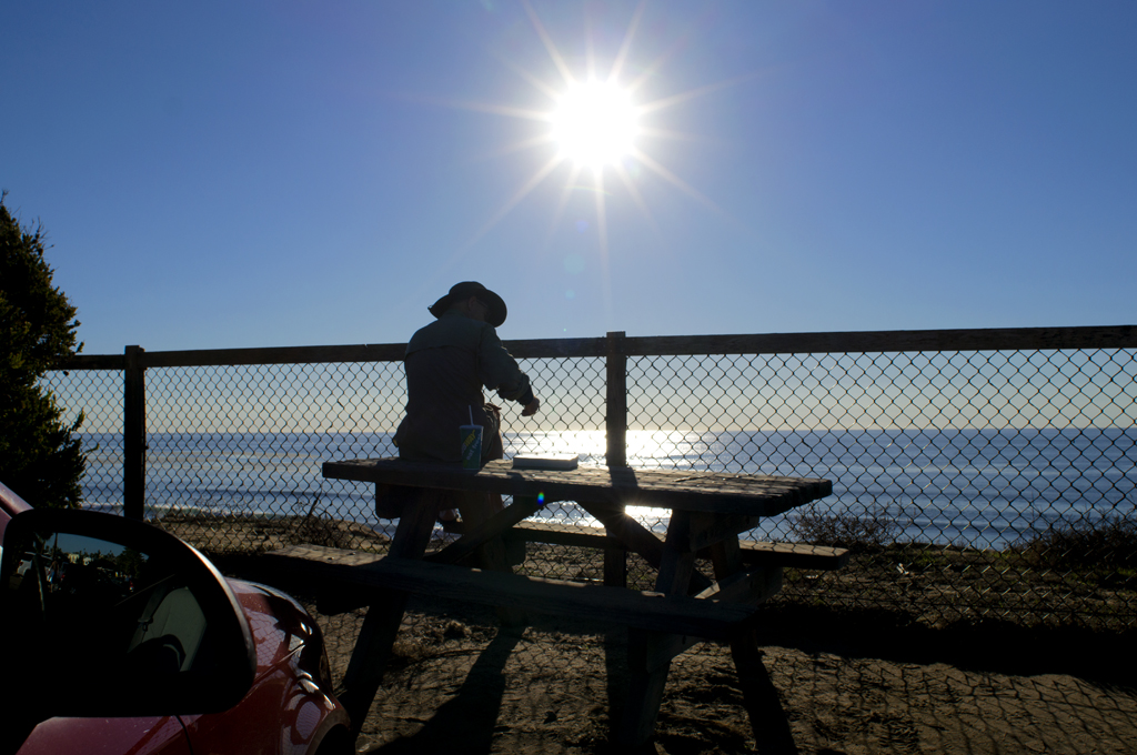 California State Parks