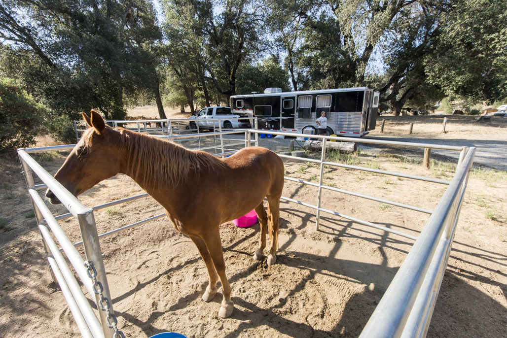 California State Parks