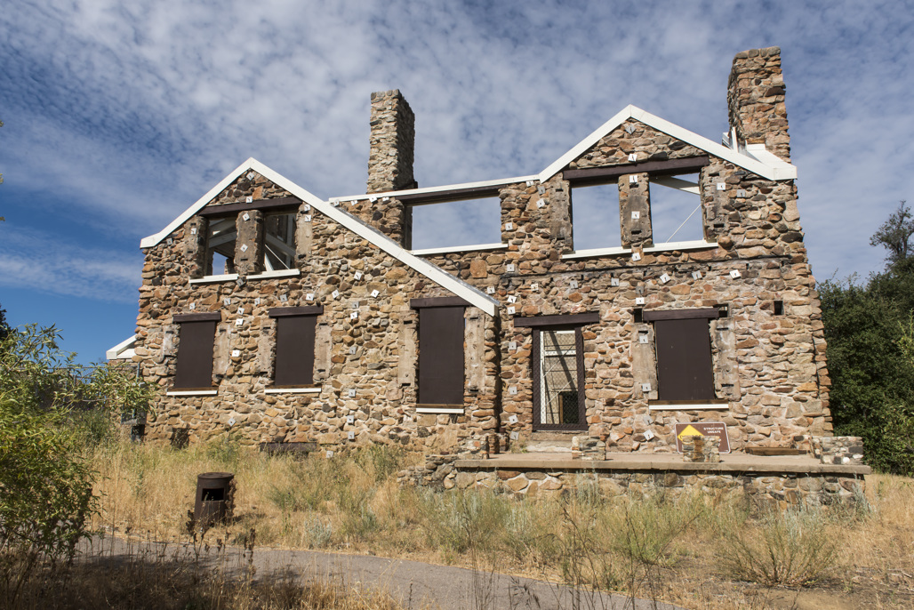 California State Parks