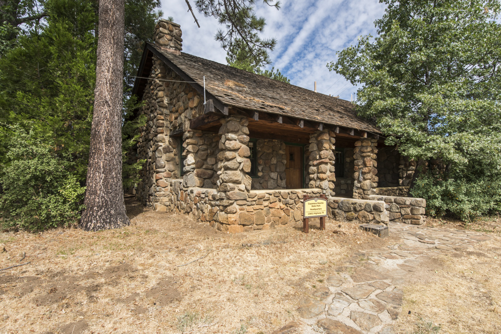 California State Parks
