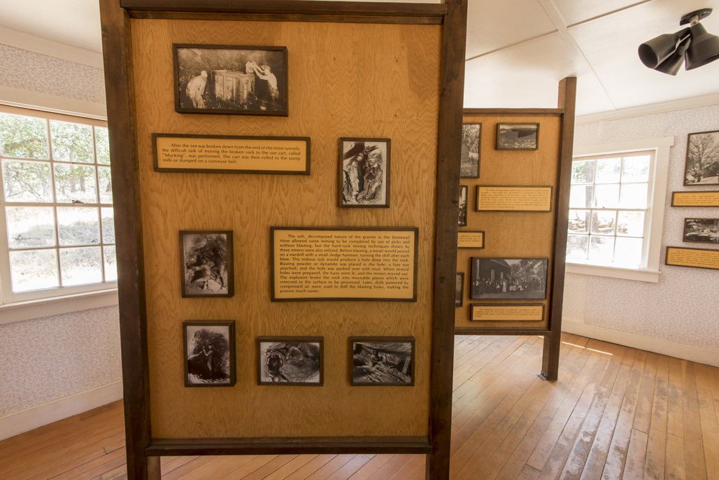 Arroyo Seco Trail Campground