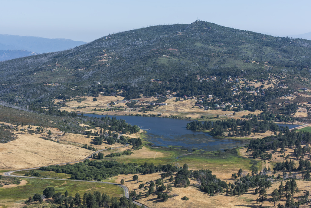 California State Parks
