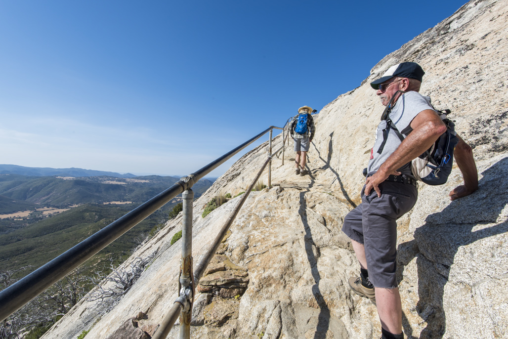 Los Vaqueros Group Horse Campground