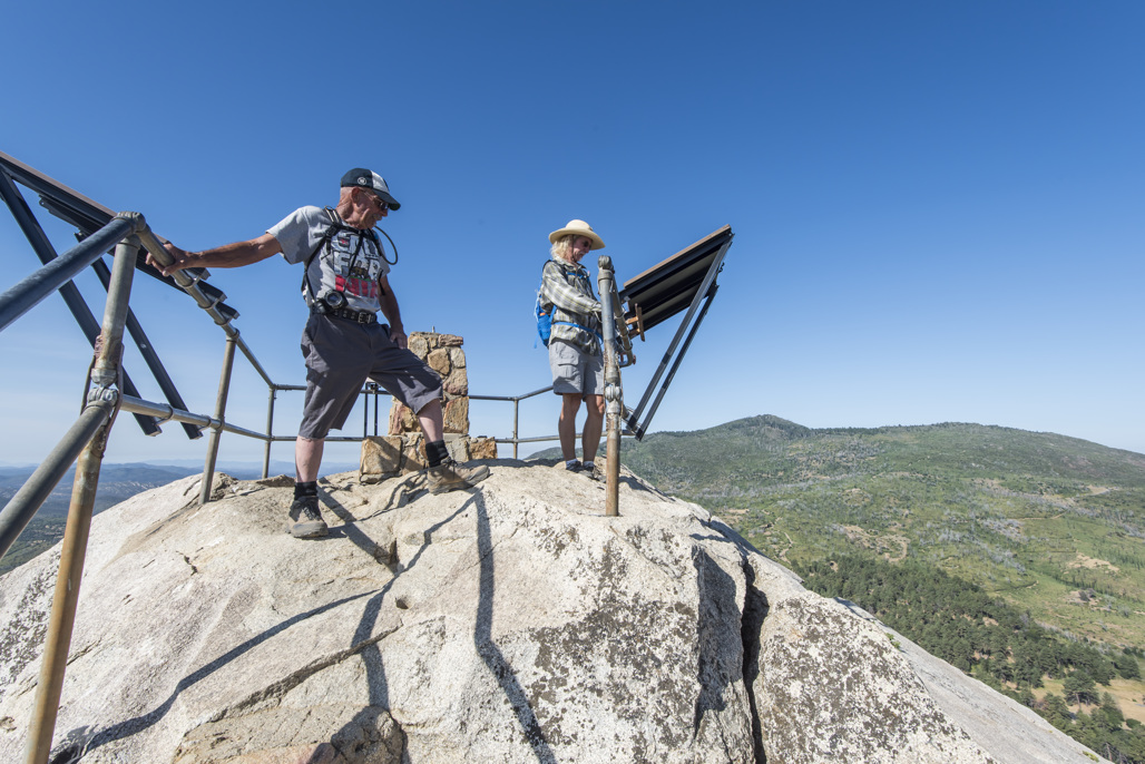 California State Parks