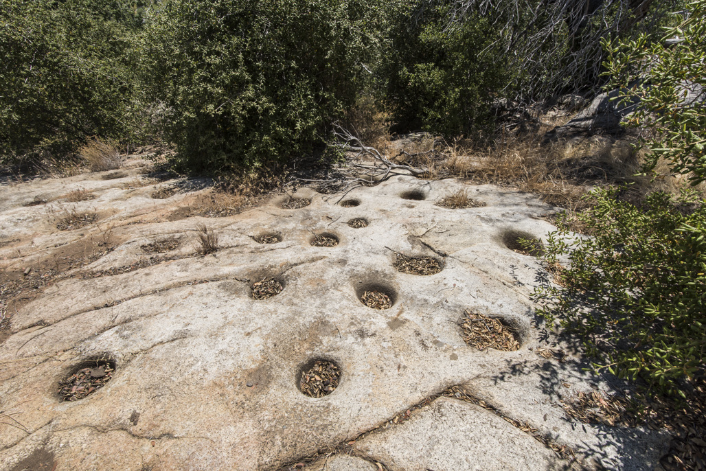 California State Parks